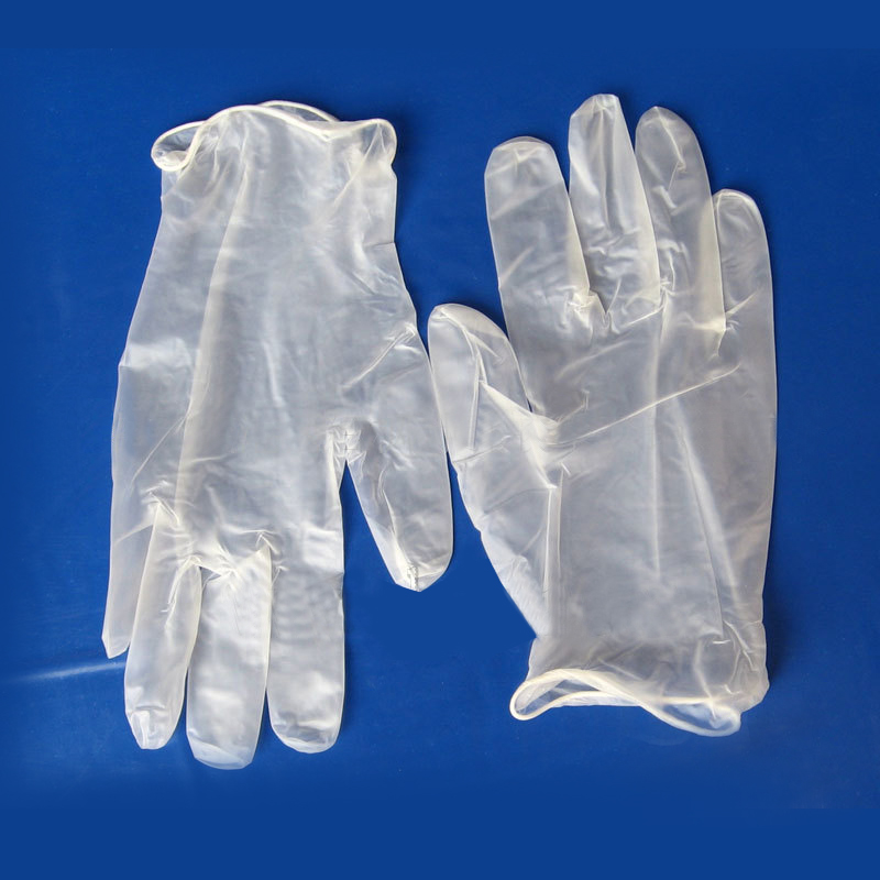 祝贺广东固云医疗科技有限公司PVC手套顺利通过法国0075机构PPEIII类